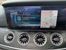 USED 2017 67 MERCEDES-BENZ E-CLASS 2.0 E220d AMG Line (Premium) Cabriolet 2dr Diesel G-Tronic+ Euro 6 (s/s) (194 ps) BIG SPEC CAR, 19 IN ALLOYS, F.M.S.H, SAT NAV, MEGA VALUE, AIR SCARF, BIG DASH