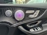 USED 2017 67 MERCEDES-BENZ E-CLASS 2.0 E220d AMG Line (Premium) Cabriolet 2dr Diesel G-Tronic+ Euro 6 (s/s) (194 ps) BIG SPEC CAR, 19 IN ALLOYS, F.M.S.H, SAT NAV, MEGA VALUE, AIR SCARF, BIG DASH