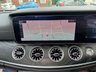 USED 2017 67 MERCEDES-BENZ E-CLASS 2.0 E220d AMG Line (Premium) Cabriolet 2dr Diesel G-Tronic+ Euro 6 (s/s) (194 ps) BIG SPEC CAR, 19 IN ALLOYS, F.M.S.H, SAT NAV, MEGA VALUE, AIR SCARF, BIG DASH
