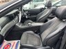 USED 2017 67 MERCEDES-BENZ E-CLASS 2.0 E220d AMG Line (Premium) Cabriolet 2dr Diesel G-Tronic+ Euro 6 (s/s) (194 ps) BIG SPEC CAR, 19 IN ALLOYS, F.M.S.H, SAT NAV, MEGA VALUE, AIR SCARF, BIG DASH