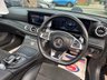 USED 2017 67 MERCEDES-BENZ E-CLASS 2.0 E220d AMG Line (Premium) Cabriolet 2dr Diesel G-Tronic+ Euro 6 (s/s) (194 ps) BIG SPEC CAR, 19 IN ALLOYS, F.M.S.H, SAT NAV, MEGA VALUE, AIR SCARF, BIG DASH
