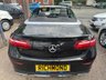 USED 2017 67 MERCEDES-BENZ E-CLASS 2.0 E220d AMG Line (Premium) Cabriolet 2dr Diesel G-Tronic+ Euro 6 (s/s) (194 ps) BIG SPEC CAR, 19 IN ALLOYS, F.M.S.H, SAT NAV, MEGA VALUE, AIR SCARF, BIG DASH