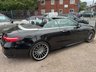 USED 2017 67 MERCEDES-BENZ E-CLASS 2.0 E220d AMG Line (Premium) Cabriolet 2dr Diesel G-Tronic+ Euro 6 (s/s) (194 ps) BIG SPEC CAR, 19 IN ALLOYS, F.M.S.H, SAT NAV, MEGA VALUE, AIR SCARF, BIG DASH