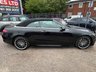 USED 2017 67 MERCEDES-BENZ E-CLASS 2.0 E220d AMG Line (Premium) Cabriolet 2dr Diesel G-Tronic+ Euro 6 (s/s) (194 ps) BIG SPEC CAR, 19 IN ALLOYS, F.M.S.H, SAT NAV, MEGA VALUE, AIR SCARF, BIG DASH