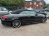 USED 2017 67 MERCEDES-BENZ E-CLASS 2.0 E220d AMG Line (Premium) Cabriolet 2dr Diesel G-Tronic+ Euro 6 (s/s) (194 ps) BIG SPEC CAR, 19 IN ALLOYS, F.M.S.H, SAT NAV, MEGA VALUE, AIR SCARF, BIG DASH