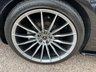 USED 2017 67 MERCEDES-BENZ E-CLASS 2.0 E220d AMG Line (Premium) Cabriolet 2dr Diesel G-Tronic+ Euro 6 (s/s) (194 ps) BIG SPEC CAR, 19 IN ALLOYS, F.M.S.H, SAT NAV, MEGA VALUE, AIR SCARF, BIG DASH
