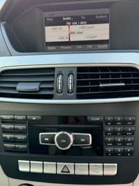 USED 2012 62 MERCEDES-BENZ C CLASS 2.1 C220 CDI BlueEfficiency AMG Sport Coupe 2dr Diesel G-Tronic+ Euro 5 (s/s) (170 ps) **NewMot*Warranty*Auto*Bargain