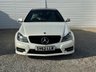 USED 2012 62 MERCEDES-BENZ C CLASS 2.1 C220 CDI BlueEfficiency AMG Sport Coupe 2dr Diesel G-Tronic+ Euro 5 (s/s) (170 ps) **NewMot*Warranty*Auto*Bargain