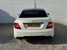USED 2012 62 MERCEDES-BENZ C CLASS 2.1 C220 CDI BlueEfficiency AMG Sport Coupe 2dr Diesel G-Tronic+ Euro 5 (s/s) (170 ps) **NewMot*Warranty*Auto*Bargain