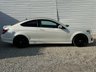USED 2012 62 MERCEDES-BENZ C CLASS 2.1 C220 CDI BlueEfficiency AMG Sport Coupe 2dr Diesel G-Tronic+ Euro 5 (s/s) (170 ps) **NewMot*Warranty*Auto*Bargain
