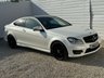 USED 2012 62 MERCEDES-BENZ C CLASS 2.1 C220 CDI BlueEfficiency AMG Sport Coupe 2dr Diesel G-Tronic+ Euro 5 (s/s) (170 ps) **NewMot*Warranty*Auto*Bargain