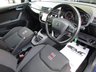 USED 2018 18 SEAT IBIZA 1.5 TSI EVO FR Hatchback 5dr Petrol Manual Euro 6 (s/s) (150 ps) Finished in MYSTERY BLUE METALLIC with contrasting GREY TRIM SPORTS SEATS. This great looking hatch has sharp handling, well built and comfortable interior. SEAT has a strong track record when it comes to building quality hatchbacks and this is one of the best on sale today. Features include, Sat Nav, DAB Radio, B/Tooth, Park sensors, Tinted Rear windows, 18" Alloys and much more. Dealer serviced at 4039 miles, 7428 miles, 8239 miles, 16452 miles, 29189 miles and at 42232 miles.