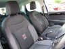 USED 2018 18 SEAT IBIZA 1.5 TSI EVO FR Hatchback 5dr Petrol Manual Euro 6 (s/s) (150 ps) Finished in MYSTERY BLUE METALLIC with contrasting GREY TRIM SPORTS SEATS. This great looking hatch has sharp handling, well built and comfortable interior. SEAT has a strong track record when it comes to building quality hatchbacks and this is one of the best on sale today. Features include, Sat Nav, DAB Radio, B/Tooth, Park sensors, Tinted Rear windows, 18" Alloys and much more. Dealer serviced at 4039 miles, 7428 miles, 8239 miles, 16452 miles, 29189 miles and at 42232 miles.