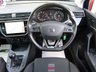 USED 2018 18 SEAT IBIZA 1.5 TSI EVO FR Hatchback 5dr Petrol Manual Euro 6 (s/s) (150 ps) Finished in MYSTERY BLUE METALLIC with contrasting GREY TRIM SPORTS SEATS. This great looking hatch has sharp handling, well built and comfortable interior. SEAT has a strong track record when it comes to building quality hatchbacks and this is one of the best on sale today. Features include, Sat Nav, DAB Radio, B/Tooth, Park sensors, Tinted Rear windows, 18" Alloys and much more. Dealer serviced at 4039 miles, 7428 miles, 8239 miles, 16452 miles, 29189 miles and at 42232 miles.