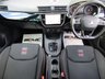 USED 2018 18 SEAT IBIZA 1.5 TSI EVO FR Hatchback 5dr Petrol Manual Euro 6 (s/s) (150 ps) Finished in MYSTERY BLUE METALLIC with contrasting GREY TRIM SPORTS SEATS. This great looking hatch has sharp handling, well built and comfortable interior. SEAT has a strong track record when it comes to building quality hatchbacks and this is one of the best on sale today. Features include, Sat Nav, DAB Radio, B/Tooth, Park sensors, Tinted Rear windows, 18" Alloys and much more. Dealer serviced at 4039 miles, 7428 miles, 8239 miles, 16452 miles, 29189 miles and at 42232 miles.