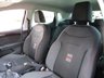 USED 2018 18 SEAT IBIZA 1.5 TSI EVO FR Hatchback 5dr Petrol Manual Euro 6 (s/s) (150 ps) Finished in MYSTERY BLUE METALLIC with contrasting GREY TRIM SPORTS SEATS. This great looking hatch has sharp handling, well built and comfortable interior. SEAT has a strong track record when it comes to building quality hatchbacks and this is one of the best on sale today. Features include, Sat Nav, DAB Radio, B/Tooth, Park sensors, Tinted Rear windows, 18" Alloys and much more. Dealer serviced at 4039 miles, 7428 miles, 8239 miles, 16452 miles, 29189 miles and at 42232 miles.