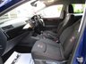 USED 2018 18 SEAT IBIZA 1.5 TSI EVO FR Hatchback 5dr Petrol Manual Euro 6 (s/s) (150 ps) Finished in MYSTERY BLUE METALLIC with contrasting GREY TRIM SPORTS SEATS. This great looking hatch has sharp handling, well built and comfortable interior. SEAT has a strong track record when it comes to building quality hatchbacks and this is one of the best on sale today. Features include, Sat Nav, DAB Radio, B/Tooth, Park sensors, Tinted Rear windows, 18" Alloys and much more. Dealer serviced at 4039 miles, 7428 miles, 8239 miles, 16452 miles, 29189 miles and at 42232 miles.