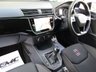 USED 2018 18 SEAT IBIZA 1.5 TSI EVO FR Hatchback 5dr Petrol Manual Euro 6 (s/s) (150 ps) Finished in MYSTERY BLUE METALLIC with contrasting GREY TRIM SPORTS SEATS. This great looking hatch has sharp handling, well built and comfortable interior. SEAT has a strong track record when it comes to building quality hatchbacks and this is one of the best on sale today. Features include, Sat Nav, DAB Radio, B/Tooth, Park sensors, Tinted Rear windows, 18" Alloys and much more. Dealer serviced at 4039 miles, 7428 miles, 8239 miles, 16452 miles, 29189 miles and at 42232 miles.