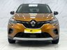 USED 2020 70 RENAULT CAPTUR 1.3 TCe S Edition SUV 5dr Petrol EDC Euro 6 (s/s) (155 ps) SERVICE HISTORY,1 FORMER KEEPER,NAV