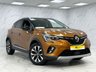 USED 2020 70 RENAULT CAPTUR 1.3 TCe S Edition SUV 5dr Petrol EDC Euro 6 (s/s) (155 ps) SERVICE HISTORY,1 FORMER KEEPER,NAV