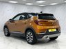 USED 2020 70 RENAULT CAPTUR 1.3 TCe S Edition SUV 5dr Petrol EDC Euro 6 (s/s) (155 ps) SERVICE HISTORY,1 FORMER KEEPER,NAV