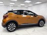 USED 2020 70 RENAULT CAPTUR 1.3 TCe S Edition SUV 5dr Petrol EDC Euro 6 (s/s) (155 ps) SERVICE HISTORY,1 FORMER KEEPER,NAV