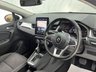 USED 2020 70 RENAULT CAPTUR 1.3 TCe S Edition SUV 5dr Petrol EDC Euro 6 (s/s) (155 ps) SERVICE HISTORY,1 FORMER KEEPER,NAV