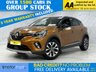 USED 2020 70 RENAULT CAPTUR 1.3 TCe S Edition SUV 5dr Petrol EDC Euro 6 (s/s) (155 ps) SERVICE HISTORY,1 FORMER KEEPER,NAV