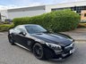 USED 2019 19 MERCEDES-BENZ SL 5.5 SL63 V8 AMG Convertible 2dr Petrol SpdS MCT Euro 6 (s/s) (571 ps)-Magnificent Low Mileage Example-Finished In Obsidian Black Metallic-Heated Black Nappa Leather Upholstery-Apple Car Play-Rear View Camera-Active Parking Assist-Climatised Front Seats-Airscarf-Glass Roof-Dynamic Seats-Amg Front Axle Locking Differential-Abc Suspension-Dab Radio-Satnav-Bluetooth-Mfsw-Cruise Control-Dual Climate Control-Electric Exterior Folding Mirrors-Dynamic Led Headlamps-Amg Styling-Front Spoiler & Side Skirts-Ambient Lighting-Magic Vision Control-Keyless Go-Automatic High Beam Control Plus-Nappa Leather Amg Steering Wheel-Amg Lip Spoiler-Superb Example. 