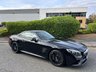 USED 2019 19 MERCEDES-BENZ SL 5.5 SL63 V8 AMG Convertible 2dr Petrol SpdS MCT Euro 6 (s/s) (571 ps)-Magnificent Low Mileage Example-Finished In Obsidian Black Metallic-Heated Black Nappa Leather Upholstery-Apple Car Play-Rear View Camera-Active Parking Assist-Climatised Front Seats-Airscarf-Glass Roof-Dynamic Seats-Amg Front Axle Locking Differential-Abc Suspension-Dab Radio-Satnav-Bluetooth-Mfsw-Cruise Control-Dual Climate Control-Electric Exterior Folding Mirrors-Dynamic Led Headlamps-Amg Styling-Front Spoiler & Side Skirts-Ambient Lighting-Magic Vision Control-Keyless Go-Automatic High Beam Control Plus-Nappa Leather Amg Steering Wheel-Amg Lip Spoiler-Superb Example. 
