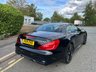 USED 2019 19 MERCEDES-BENZ SL 5.5 SL63 V8 AMG Convertible 2dr Petrol SpdS MCT Euro 6 (s/s) (571 ps)-Magnificent Low Mileage Example-Finished In Obsidian Black Metallic-Heated Black Nappa Leather Upholstery-Apple Car Play-Rear View Camera-Active Parking Assist-Climatised Front Seats-Airscarf-Glass Roof-Dynamic Seats-Amg Front Axle Locking Differential-Abc Suspension-Dab Radio-Satnav-Bluetooth-Mfsw-Cruise Control-Dual Climate Control-Electric Exterior Folding Mirrors-Dynamic Led Headlamps-Amg Styling-Front Spoiler & Side Skirts-Ambient Lighting-Magic Vision Control-Keyless Go-Automatic High Beam Control Plus-Nappa Leather Amg Steering Wheel-Amg Lip Spoiler-Superb Example. 