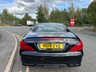 USED 2019 19 MERCEDES-BENZ SL 5.5 SL63 V8 AMG Convertible 2dr Petrol SpdS MCT Euro 6 (s/s) (571 ps)-Magnificent Low Mileage Example-Finished In Obsidian Black Metallic-Heated Black Nappa Leather Upholstery-Apple Car Play-Rear View Camera-Active Parking Assist-Climatised Front Seats-Airscarf-Glass Roof-Dynamic Seats-Amg Front Axle Locking Differential-Abc Suspension-Dab Radio-Satnav-Bluetooth-Mfsw-Cruise Control-Dual Climate Control-Electric Exterior Folding Mirrors-Dynamic Led Headlamps-Amg Styling-Front Spoiler & Side Skirts-Ambient Lighting-Magic Vision Control-Keyless Go-Automatic High Beam Control Plus-Nappa Leather Amg Steering Wheel-Amg Lip Spoiler-Superb Example. 