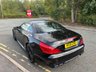 USED 2019 19 MERCEDES-BENZ SL 5.5 SL63 V8 AMG Convertible 2dr Petrol SpdS MCT Euro 6 (s/s) (571 ps)-Magnificent Low Mileage Example-Finished In Obsidian Black Metallic-Heated Black Nappa Leather Upholstery-Apple Car Play-Rear View Camera-Active Parking Assist-Climatised Front Seats-Airscarf-Glass Roof-Dynamic Seats-Amg Front Axle Locking Differential-Abc Suspension-Dab Radio-Satnav-Bluetooth-Mfsw-Cruise Control-Dual Climate Control-Electric Exterior Folding Mirrors-Dynamic Led Headlamps-Amg Styling-Front Spoiler & Side Skirts-Ambient Lighting-Magic Vision Control-Keyless Go-Automatic High Beam Control Plus-Nappa Leather Amg Steering Wheel-Amg Lip Spoiler-Superb Example. 