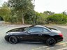 USED 2019 19 MERCEDES-BENZ SL 5.5 SL63 V8 AMG Convertible 2dr Petrol SpdS MCT Euro 6 (s/s) (571 ps)-Magnificent Low Mileage Example-Finished In Obsidian Black Metallic-Heated Black Nappa Leather Upholstery-Apple Car Play-Rear View Camera-Active Parking Assist-Climatised Front Seats-Airscarf-Glass Roof-Dynamic Seats-Amg Front Axle Locking Differential-Abc Suspension-Dab Radio-Satnav-Bluetooth-Mfsw-Cruise Control-Dual Climate Control-Electric Exterior Folding Mirrors-Dynamic Led Headlamps-Amg Styling-Front Spoiler & Side Skirts-Ambient Lighting-Magic Vision Control-Keyless Go-Automatic High Beam Control Plus-Nappa Leather Amg Steering Wheel-Amg Lip Spoiler-Superb Example. 