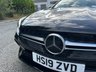 USED 2019 19 MERCEDES-BENZ SL 5.5 SL63 V8 AMG Convertible 2dr Petrol SpdS MCT Euro 6 (s/s) (571 ps)-Magnificent Low Mileage Example-Finished In Obsidian Black Metallic-Heated Black Nappa Leather Upholstery-Apple Car Play-Rear View Camera-Active Parking Assist-Climatised Front Seats-Airscarf-Glass Roof-Dynamic Seats-Amg Front Axle Locking Differential-Abc Suspension-Dab Radio-Satnav-Bluetooth-Mfsw-Cruise Control-Dual Climate Control-Electric Exterior Folding Mirrors-Dynamic Led Headlamps-Amg Styling-Front Spoiler & Side Skirts-Ambient Lighting-Magic Vision Control-Keyless Go-Automatic High Beam Control Plus-Nappa Leather Amg Steering Wheel-Amg Lip Spoiler-Superb Example. 