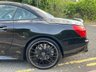 USED 2019 19 MERCEDES-BENZ SL 5.5 SL63 V8 AMG Convertible 2dr Petrol SpdS MCT Euro 6 (s/s) (571 ps)-Magnificent Low Mileage Example-Finished In Obsidian Black Metallic-Heated Black Nappa Leather Upholstery-Apple Car Play-Rear View Camera-Active Parking Assist-Climatised Front Seats-Airscarf-Glass Roof-Dynamic Seats-Amg Front Axle Locking Differential-Abc Suspension-Dab Radio-Satnav-Bluetooth-Mfsw-Cruise Control-Dual Climate Control-Electric Exterior Folding Mirrors-Dynamic Led Headlamps-Amg Styling-Front Spoiler & Side Skirts-Ambient Lighting-Magic Vision Control-Keyless Go-Automatic High Beam Control Plus-Nappa Leather Amg Steering Wheel-Amg Lip Spoiler-Superb Example. 