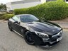 USED 2019 19 MERCEDES-BENZ SL 5.5 SL63 V8 AMG Convertible 2dr Petrol SpdS MCT Euro 6 (s/s) (571 ps)-Magnificent Low Mileage Example-Finished In Obsidian Black Metallic-Heated Black Nappa Leather Upholstery-Apple Car Play-Rear View Camera-Active Parking Assist-Climatised Front Seats-Airscarf-Glass Roof-Dynamic Seats-Amg Front Axle Locking Differential-Abc Suspension-Dab Radio-Satnav-Bluetooth-Mfsw-Cruise Control-Dual Climate Control-Electric Exterior Folding Mirrors-Dynamic Led Headlamps-Amg Styling-Front Spoiler & Side Skirts-Ambient Lighting-Magic Vision Control-Keyless Go-Automatic High Beam Control Plus-Nappa Leather Amg Steering Wheel-Amg Lip Spoiler-Superb Example. 