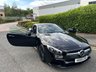 USED 2019 19 MERCEDES-BENZ SL 5.5 SL63 V8 AMG Convertible 2dr Petrol SpdS MCT Euro 6 (s/s) (571 ps)-Magnificent Low Mileage Example-Finished In Obsidian Black Metallic-Heated Black Nappa Leather Upholstery-Apple Car Play-Rear View Camera-Active Parking Assist-Climatised Front Seats-Airscarf-Glass Roof-Dynamic Seats-Amg Front Axle Locking Differential-Abc Suspension-Dab Radio-Satnav-Bluetooth-Mfsw-Cruise Control-Dual Climate Control-Electric Exterior Folding Mirrors-Dynamic Led Headlamps-Amg Styling-Front Spoiler & Side Skirts-Ambient Lighting-Magic Vision Control-Keyless Go-Automatic High Beam Control Plus-Nappa Leather Amg Steering Wheel-Amg Lip Spoiler-Superb Example. 