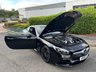 USED 2019 19 MERCEDES-BENZ SL 5.5 SL63 V8 AMG Convertible 2dr Petrol SpdS MCT Euro 6 (s/s) (571 ps)-Magnificent Low Mileage Example-Finished In Obsidian Black Metallic-Heated Black Nappa Leather Upholstery-Apple Car Play-Rear View Camera-Active Parking Assist-Climatised Front Seats-Airscarf-Glass Roof-Dynamic Seats-Amg Front Axle Locking Differential-Abc Suspension-Dab Radio-Satnav-Bluetooth-Mfsw-Cruise Control-Dual Climate Control-Electric Exterior Folding Mirrors-Dynamic Led Headlamps-Amg Styling-Front Spoiler & Side Skirts-Ambient Lighting-Magic Vision Control-Keyless Go-Automatic High Beam Control Plus-Nappa Leather Amg Steering Wheel-Amg Lip Spoiler-Superb Example. 