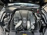 USED 2019 19 MERCEDES-BENZ SL 5.5 SL63 V8 AMG Convertible 2dr Petrol SpdS MCT Euro 6 (s/s) (571 ps)-Magnificent Low Mileage Example-Finished In Obsidian Black Metallic-Heated Black Nappa Leather Upholstery-Apple Car Play-Rear View Camera-Active Parking Assist-Climatised Front Seats-Airscarf-Glass Roof-Dynamic Seats-Amg Front Axle Locking Differential-Abc Suspension-Dab Radio-Satnav-Bluetooth-Mfsw-Cruise Control-Dual Climate Control-Electric Exterior Folding Mirrors-Dynamic Led Headlamps-Amg Styling-Front Spoiler & Side Skirts-Ambient Lighting-Magic Vision Control-Keyless Go-Automatic High Beam Control Plus-Nappa Leather Amg Steering Wheel-Amg Lip Spoiler-Superb Example. 