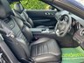 USED 2019 19 MERCEDES-BENZ SL 5.5 SL63 V8 AMG Convertible 2dr Petrol SpdS MCT Euro 6 (s/s) (571 ps)-Magnificent Low Mileage Example-Finished In Obsidian Black Metallic-Heated Black Nappa Leather Upholstery-Apple Car Play-Rear View Camera-Active Parking Assist-Climatised Front Seats-Airscarf-Glass Roof-Dynamic Seats-Amg Front Axle Locking Differential-Abc Suspension-Dab Radio-Satnav-Bluetooth-Mfsw-Cruise Control-Dual Climate Control-Electric Exterior Folding Mirrors-Dynamic Led Headlamps-Amg Styling-Front Spoiler & Side Skirts-Ambient Lighting-Magic Vision Control-Keyless Go-Automatic High Beam Control Plus-Nappa Leather Amg Steering Wheel-Amg Lip Spoiler-Superb Example. 