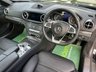 USED 2019 19 MERCEDES-BENZ SL 5.5 SL63 V8 AMG Convertible 2dr Petrol SpdS MCT Euro 6 (s/s) (571 ps)-Magnificent Low Mileage Example-Finished In Obsidian Black Metallic-Heated Black Nappa Leather Upholstery-Apple Car Play-Rear View Camera-Active Parking Assist-Climatised Front Seats-Airscarf-Glass Roof-Dynamic Seats-Amg Front Axle Locking Differential-Abc Suspension-Dab Radio-Satnav-Bluetooth-Mfsw-Cruise Control-Dual Climate Control-Electric Exterior Folding Mirrors-Dynamic Led Headlamps-Amg Styling-Front Spoiler & Side Skirts-Ambient Lighting-Magic Vision Control-Keyless Go-Automatic High Beam Control Plus-Nappa Leather Amg Steering Wheel-Amg Lip Spoiler-Superb Example. 