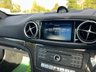 USED 2019 19 MERCEDES-BENZ SL 5.5 SL63 V8 AMG Convertible 2dr Petrol SpdS MCT Euro 6 (s/s) (571 ps)-Magnificent Low Mileage Example-Finished In Obsidian Black Metallic-Heated Black Nappa Leather Upholstery-Apple Car Play-Rear View Camera-Active Parking Assist-Climatised Front Seats-Airscarf-Glass Roof-Dynamic Seats-Amg Front Axle Locking Differential-Abc Suspension-Dab Radio-Satnav-Bluetooth-Mfsw-Cruise Control-Dual Climate Control-Electric Exterior Folding Mirrors-Dynamic Led Headlamps-Amg Styling-Front Spoiler & Side Skirts-Ambient Lighting-Magic Vision Control-Keyless Go-Automatic High Beam Control Plus-Nappa Leather Amg Steering Wheel-Amg Lip Spoiler-Superb Example. 