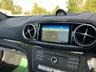 USED 2019 19 MERCEDES-BENZ SL 5.5 SL63 V8 AMG Convertible 2dr Petrol SpdS MCT Euro 6 (s/s) (571 ps)-Magnificent Low Mileage Example-Finished In Obsidian Black Metallic-Heated Black Nappa Leather Upholstery-Apple Car Play-Rear View Camera-Active Parking Assist-Climatised Front Seats-Airscarf-Glass Roof-Dynamic Seats-Amg Front Axle Locking Differential-Abc Suspension-Dab Radio-Satnav-Bluetooth-Mfsw-Cruise Control-Dual Climate Control-Electric Exterior Folding Mirrors-Dynamic Led Headlamps-Amg Styling-Front Spoiler & Side Skirts-Ambient Lighting-Magic Vision Control-Keyless Go-Automatic High Beam Control Plus-Nappa Leather Amg Steering Wheel-Amg Lip Spoiler-Superb Example. 