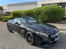 USED 2019 19 MERCEDES-BENZ SL 5.5 SL63 V8 AMG Convertible 2dr Petrol SpdS MCT Euro 6 (s/s) (571 ps)-Magnificent Low Mileage Example-Finished In Obsidian Black Metallic-Heated Black Nappa Leather Upholstery-Apple Car Play-Rear View Camera-Active Parking Assist-Climatised Front Seats-Airscarf-Glass Roof-Dynamic Seats-Amg Front Axle Locking Differential-Abc Suspension-Dab Radio-Satnav-Bluetooth-Mfsw-Cruise Control-Dual Climate Control-Electric Exterior Folding Mirrors-Dynamic Led Headlamps-Amg Styling-Front Spoiler & Side Skirts-Ambient Lighting-Magic Vision Control-Keyless Go-Automatic High Beam Control Plus-Nappa Leather Amg Steering Wheel-Amg Lip Spoiler-Superb Example. 