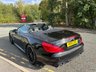 USED 2019 19 MERCEDES-BENZ SL 5.5 SL63 V8 AMG Convertible 2dr Petrol SpdS MCT Euro 6 (s/s) (571 ps)-Magnificent Low Mileage Example-Finished In Obsidian Black Metallic-Heated Black Nappa Leather Upholstery-Apple Car Play-Rear View Camera-Active Parking Assist-Climatised Front Seats-Airscarf-Glass Roof-Dynamic Seats-Amg Front Axle Locking Differential-Abc Suspension-Dab Radio-Satnav-Bluetooth-Mfsw-Cruise Control-Dual Climate Control-Electric Exterior Folding Mirrors-Dynamic Led Headlamps-Amg Styling-Front Spoiler & Side Skirts-Ambient Lighting-Magic Vision Control-Keyless Go-Automatic High Beam Control Plus-Nappa Leather Amg Steering Wheel-Amg Lip Spoiler-Superb Example. 
