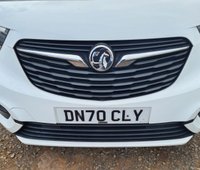USED 2020 70 VAUXHALL COMBO 1.5 Turbo D 2300 Sportive Panel Van 4dr Diesel Manual L2 H1 Euro 6 (s/s) (100 ps) 