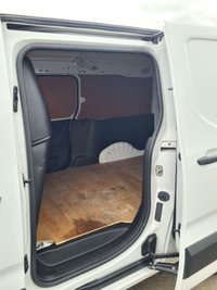 USED 2020 70 VAUXHALL COMBO 1.5 Turbo D 2300 Sportive Panel Van 4dr Diesel Manual L2 H1 Euro 6 (s/s) (100 ps) 