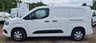 USED 2020 70 VAUXHALL COMBO 1.5 Turbo D 2300 Sportive Panel Van 4dr Diesel Manual L2 H1 Euro 6 (s/s) (100 ps) 