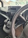 USED 2020 70 VAUXHALL COMBO 1.5 Turbo D 2300 Sportive Panel Van 4dr Diesel Manual L2 H1 Euro 6 (s/s) (100 ps) 